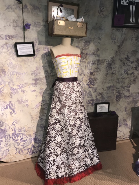 Jenae Michelle, ‘Pill Dress’, 2016, Zenith Gallery
