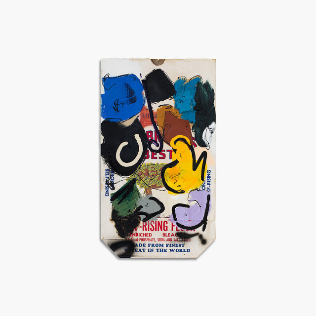 Jonni Cheatwood, ‘Apply a Liberal Amount of Cleanser and Gently Massage Into Skin ’, 2019, Tappan