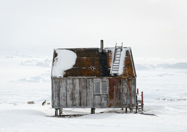 Tiina Itkonen, ‘Home 1’, 2016, MAKASIINI CONTEMPORARY