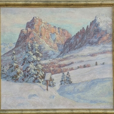 Fritz Osswald