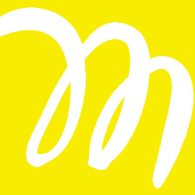 ArteMorfosis - Cuban Art Platform logo