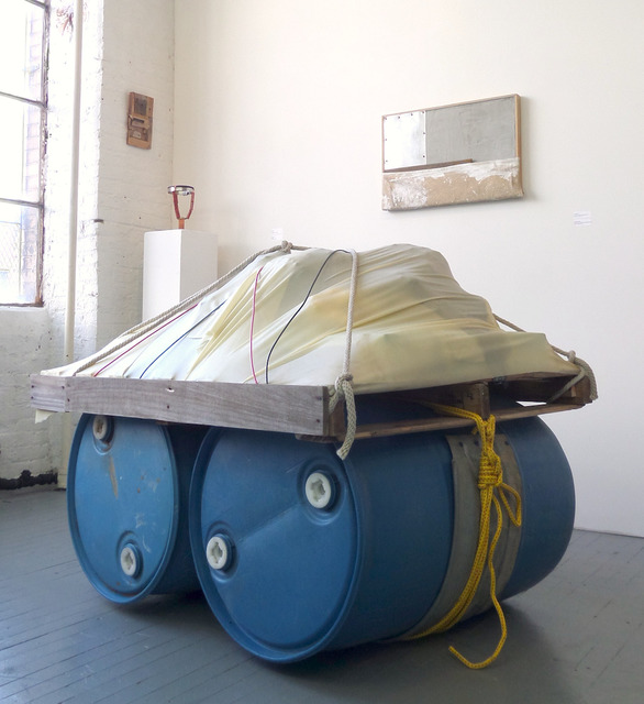 Chris Esposito, ‘Medusa Redux’, Amos Eno Gallery