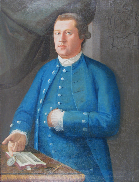John Mare