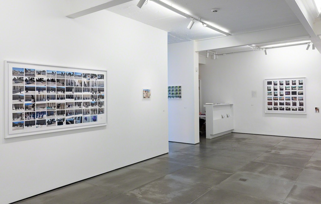 Photo Pat Kilgore © Galeria Nara Roesler Photo Pat Kilgore © Galeria Nara Roesler