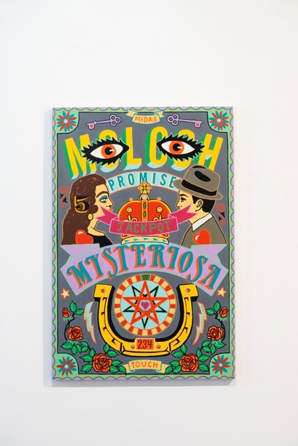 Aaron Rose - Art & Prints for Sale | Artsy