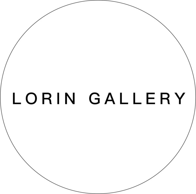 Lorin Gallery logo