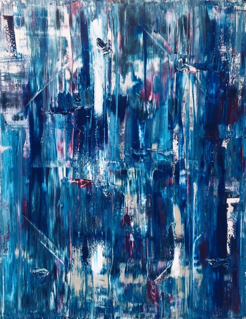 Lauren Benrimon, ‘Untitled’, 2015, David Benrimon Fine Art