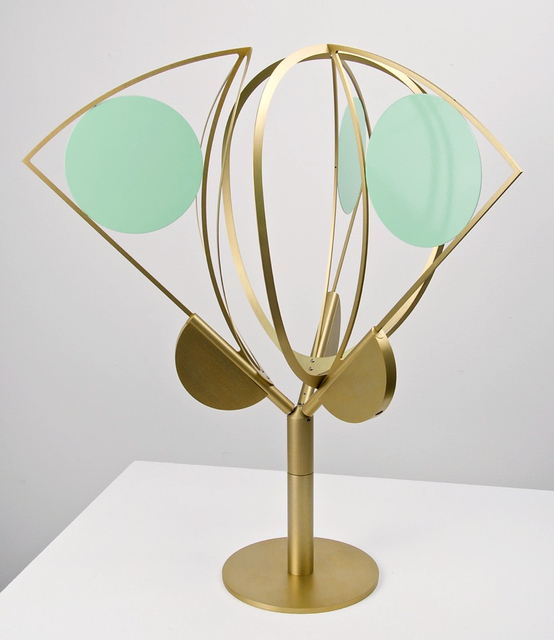Pedro S. De Movellán, ‘Aurora’, 2016, Davidson