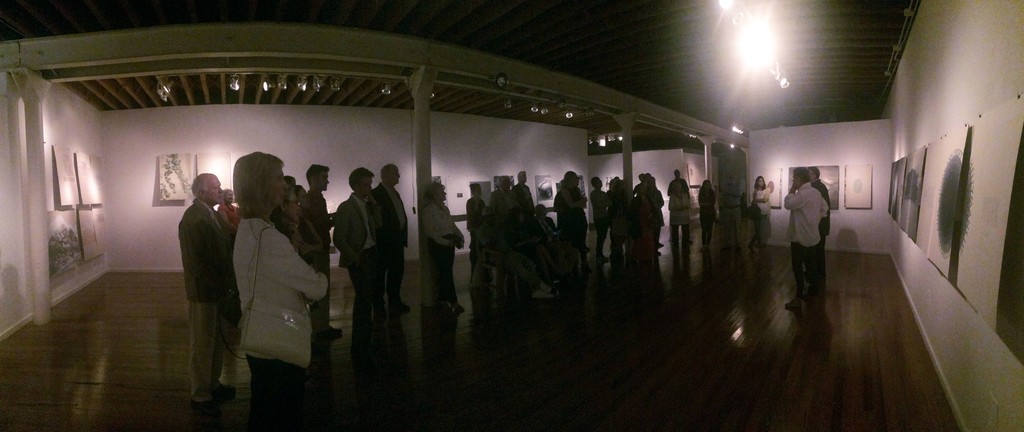 Artist Talk Artist Talk