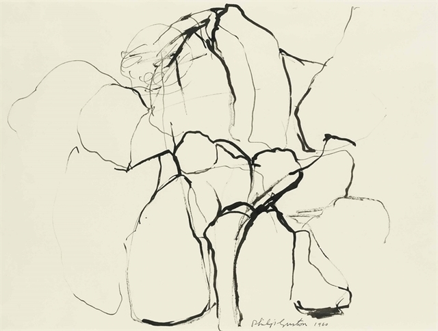 Philip Guston, ‘Untitled’, Christie's