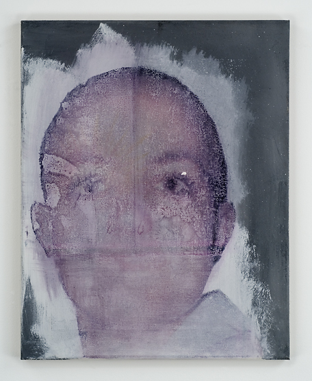Andreas Diefenbach, ‘Topless (Oben Ohne) #2’, Galerie Antoinette