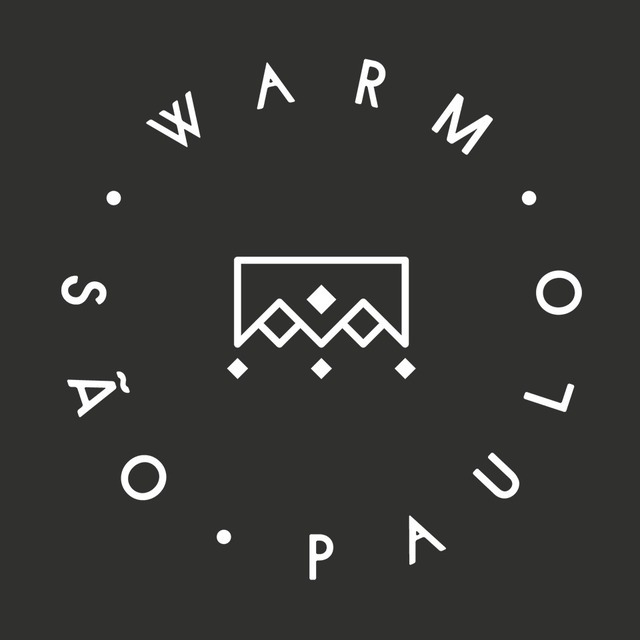 Galeria Warm logo