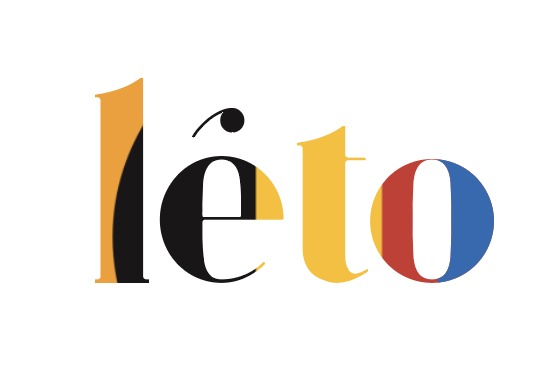 LETO GALLERY logo