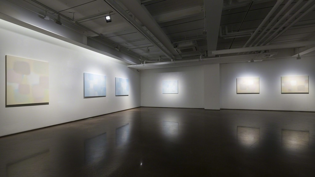 Installation view of "SUH Seung-Won, A Half Century of Endeavor and Serenity", ARARIO GALLERY, Seoul, Korea, 2018 Installation view of "SUH Seung-Won, A Half Century of Endeavor and Serenity", ARARIO GALLERY, Seoul, Korea, 2018