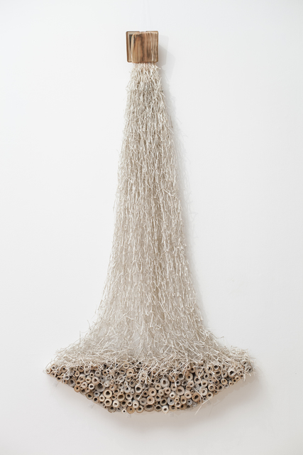 Jukhee Kwon, ‘Libro Libero’, 2013, Sculpture, Paper (one book), October Gallery