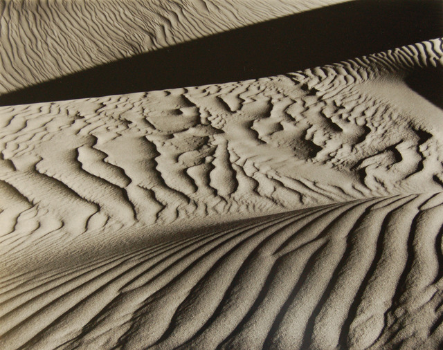Brett Weston, ‘Dune, Oceano’, 1932, Michael Hoppen Gallery