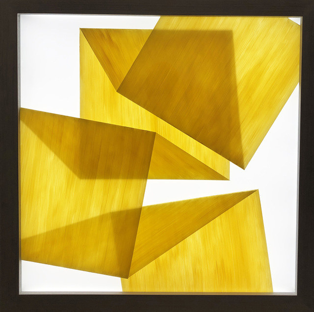 Ralston Fox Smith, ‘Meld’, 2019, Tracey Morgan Gallery