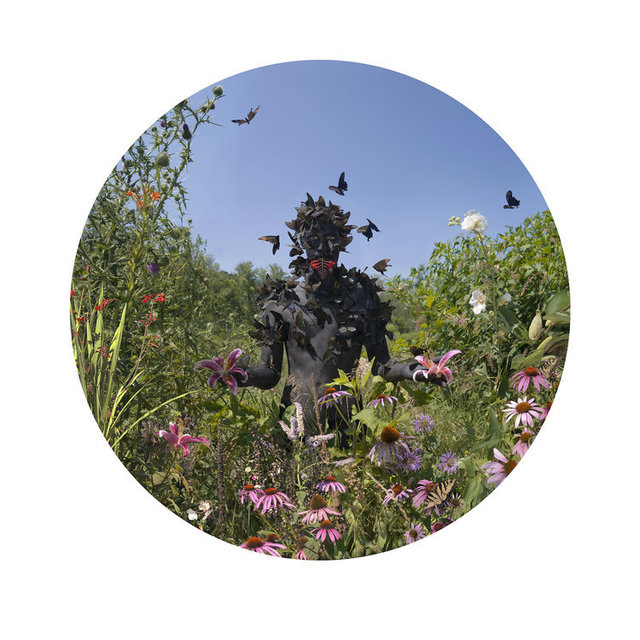 Kahn & Selesnick, ‘Shallowtail Man’, Yancey Richardson Gallery
