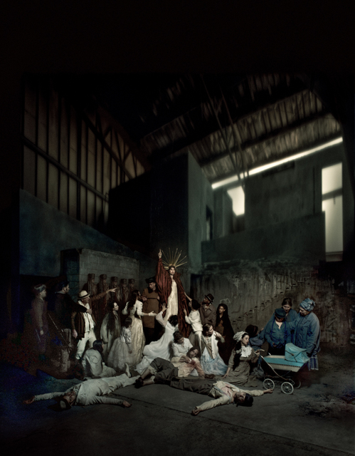 Michal Baratz Koren, ‘Izevel’, 2014, Corridor Contemporary