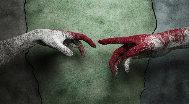 Adam Martinakis, ‘Recreation of Adam’, 2009, Print, Archival pigment print under original diasec, Manfredi Style