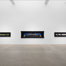 Neil Jenney: Idealism Is Unavoidable