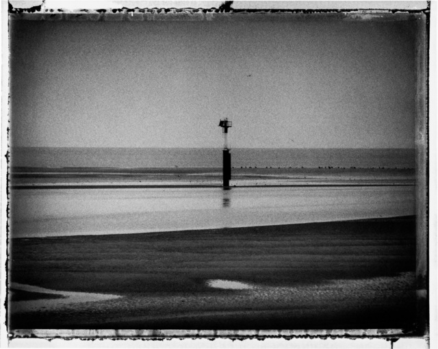 Sarah Moon, ‘Horizon series #06, Dos-ville’, 2014, Atlas Gallery