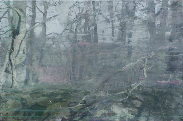Tommy Hilding, ‘Snår / Thicket’, 2016, Galleri Magnus Karlsson