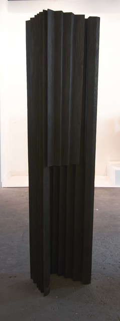 Nunzio, ‘Peristilio’, 2016, Giorgio Persano