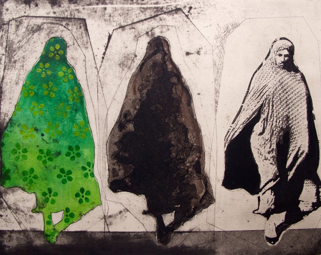 Nahid Hagigat