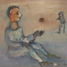 Irene Clark