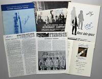 MERCURY PROGRAM COLLECTION