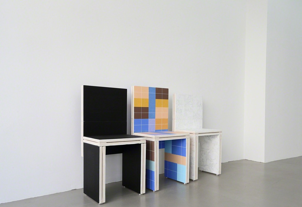 installation view "Letters to the Red Krayola, Kadel Willborn, Düsseldorf, Germany, 2013 installation view "Letters to the Red Krayola, Kadel Willborn, Düsseldorf, Germany, 2013