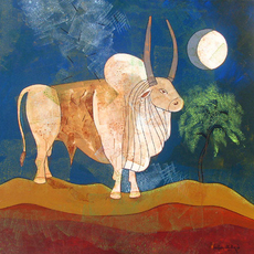 Ashoke Mullick