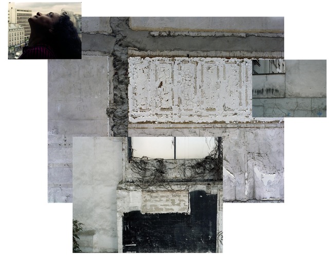 Valérie Jouve, ‘Composition # 1’, 2007-2009, Jeu de Paume