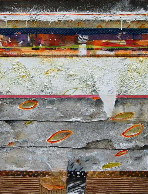 Carey Corea, ‘There is No Fire in Hell’, 2018, MvVO ART