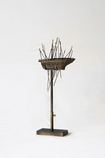 Naiza H. Khan, ‘Boat VI’, 2012, Rossi & Rossi