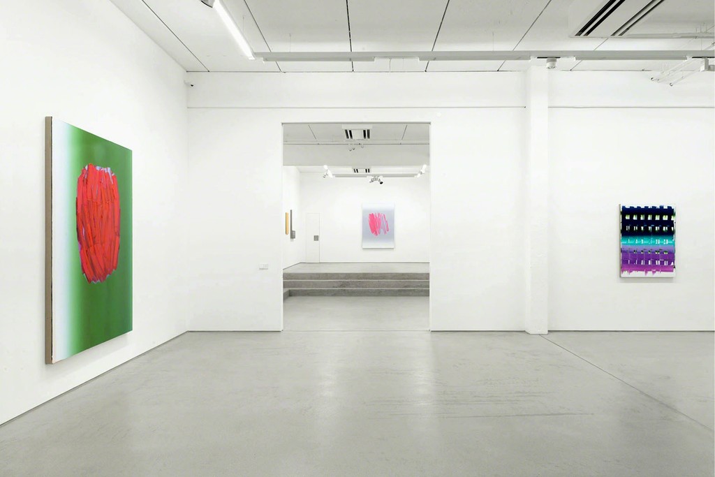 installation view of STRUKTUR by Peter Krauskopf, G2 Kunsthalle Leipzig,
13 October 2017 - 21 January 2018, copyright the artist & G2 Kunsthalle Leipzig, photo: Uwe Walter installation view of STRUKTUR by Peter Krauskopf, G2 Kunsthalle Leipzig,
13 October 2017 - 21 January 2018, copyright the artist & G2 Kunsthalle Leipzig, photo: Uwe Walter