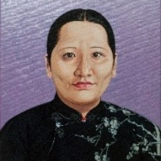 Chen Ching-Yao (陳擎耀)