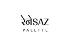 Renesazpalette logo