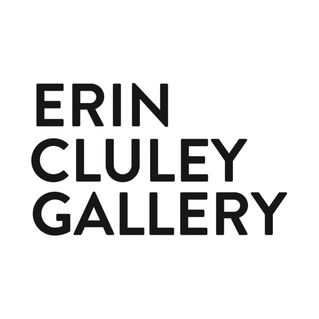 Erin Cluley Gallery logo