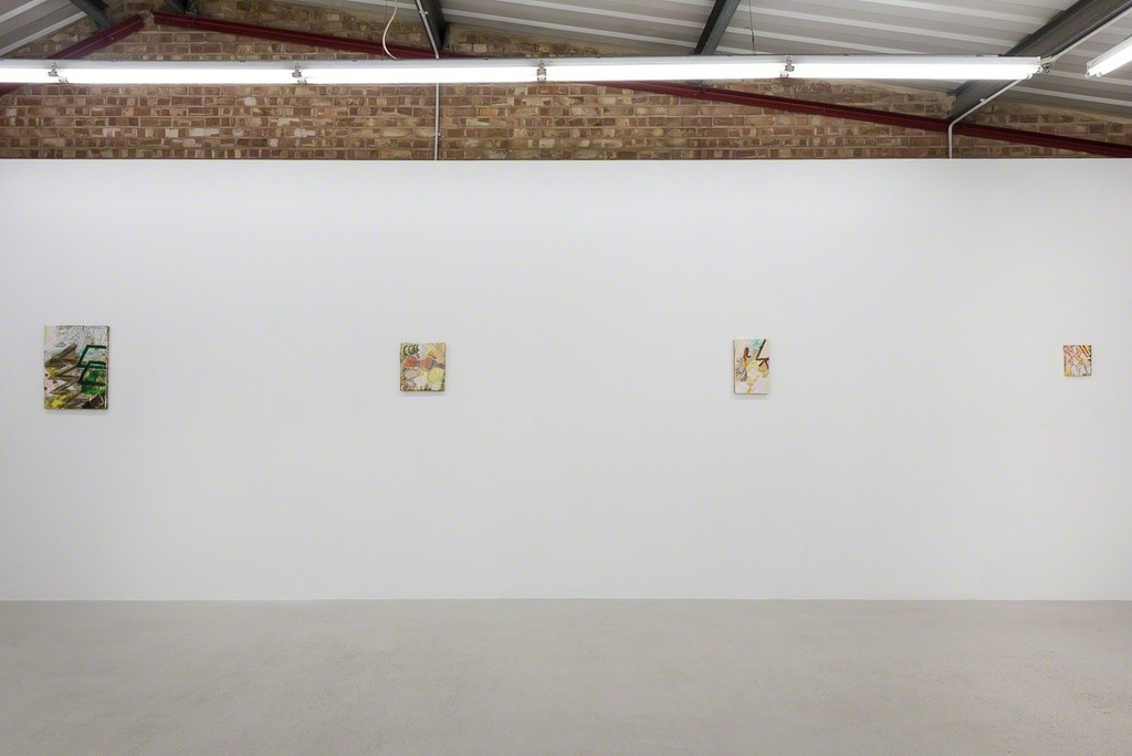 Installation view, Sherman Sam 'Together We’re Heavy' at Annka Kultys Gallery, London, 2016 Photo: Annka Kultys Gallery (Damian Griffiths) Installation view, Sherman Sam 'Together We’re Heavy' at Annka Kultys Gallery, London, 2016 Photo: Annka Kultys Gallery (Damian Griffiths)