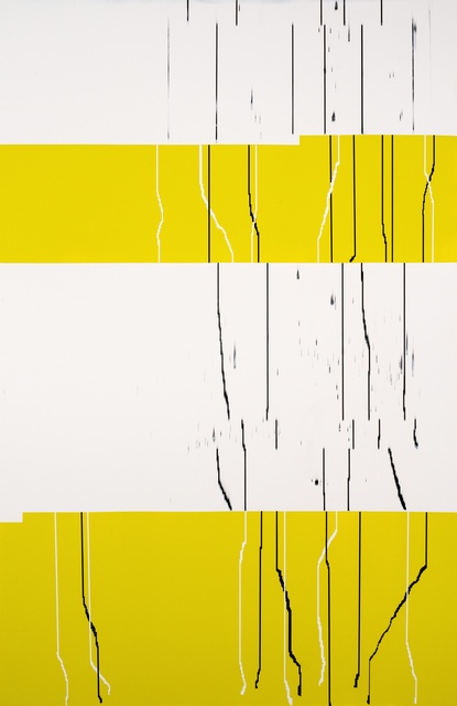 John Pomara, ‘Crosstown Traffic’, 2014, Barry Whistler Gallery