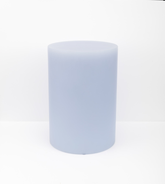 Sabine Marcelis, ‘SOAP Column Stool ’, 2018, Design/Decorative Art, Resin, Etage Projects