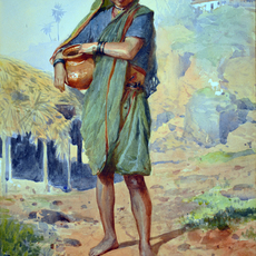 Horace van Ruith