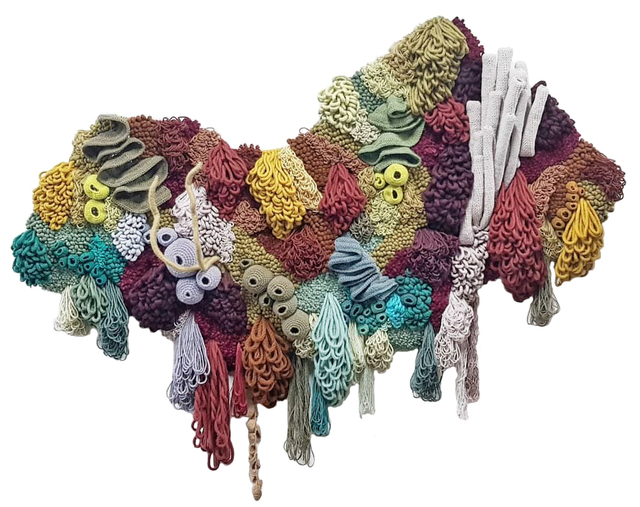 Vanessa Barragão 14 Artworks, Bio & Shows on Artsy