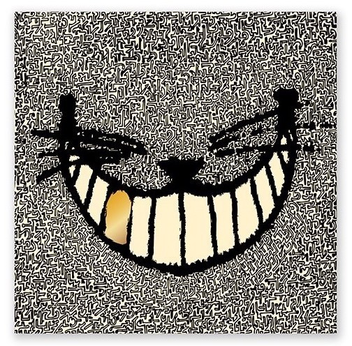 Meghan Hall, ‘Cheshire Cat’, 2017, Equal Means Equal Benefit Auction