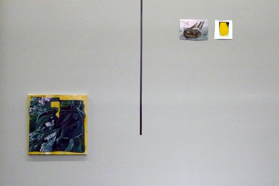 Marjoljn De Wit, Abstract Gardening, 2010, installation view at Otto Zoo. Courtesy Otto Zoo Marjoljn De Wit, Abstract Gardening, 2010, installation view at Otto Zoo. Courtesy Otto Zoo