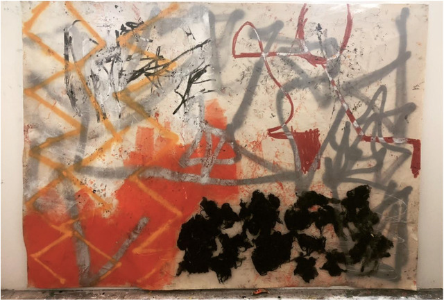 Jaymerson Payton, ‘If God is Real 如果上帝確實存在’, 2018, Leo Gallery