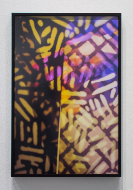 Kyle Tata, ‘054000030_12_PNC’, 2017, Hamiltonian Gallery