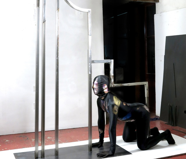 Osías Yanov, ‘Método de amplificación’, 2014, Nora Fisch
